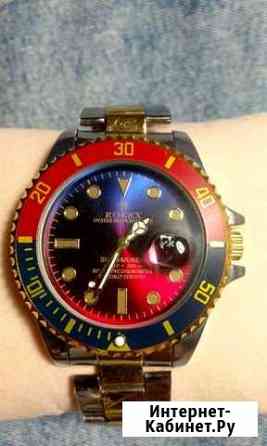 Часы Rolex мужские Псков
