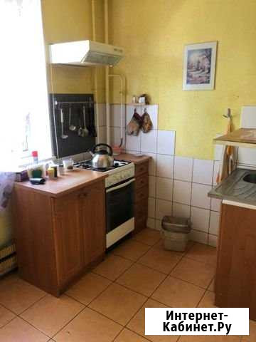 4-к квартира, 60.5 кв.м., 3/5 эт. Дмитров - изображение 1