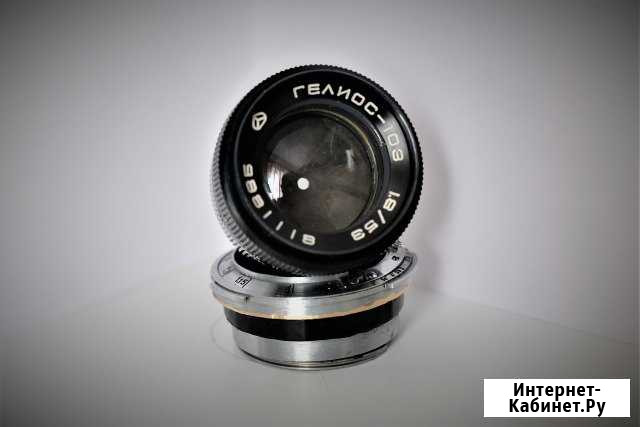 Универсальный переходник Контакс Екатеринбург - изображение 1