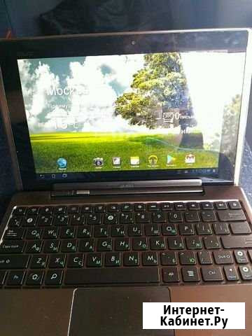 Asus transformer tf101 Набережные Челны - изображение 1