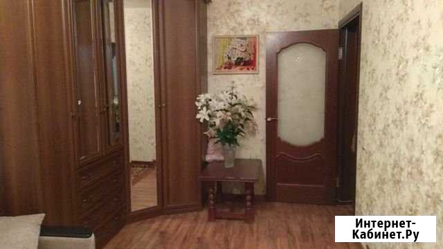 Комната 16 кв.м. в 2-к, 7/9 эт. Тула - изображение 1