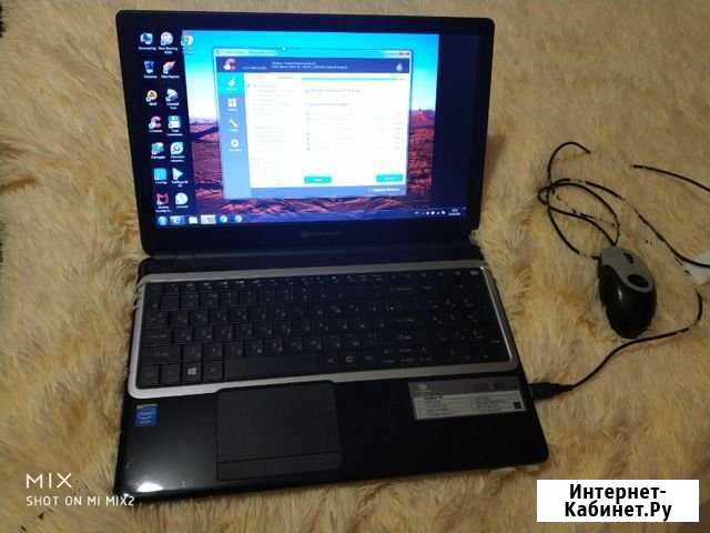 Packard bell Обнинск - изображение 1