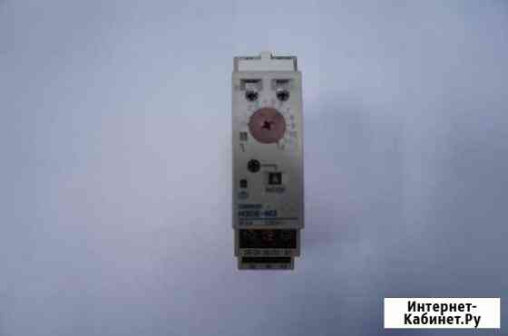 Продаю реле времени omron H3DE-M2 Кстово