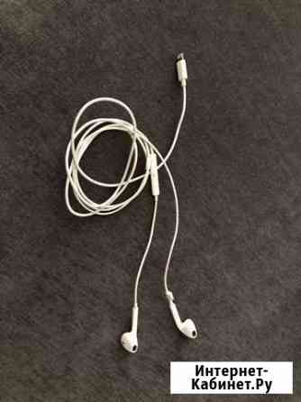 EarPods Прокопьевск