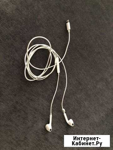 EarPods Прокопьевск - изображение 1