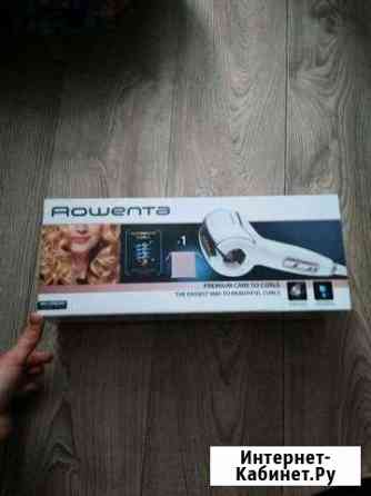 Плойка Rowenta premium care so curls Вологда