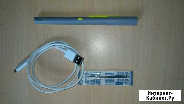 Умная ручка NeoSmartpen M1 Брянск - изображение 1