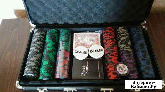 Poker star Смоленск - изображение 1