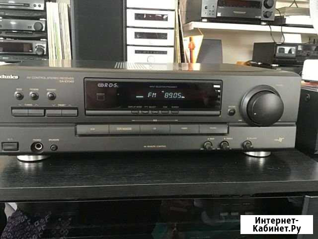 Technics SA-EX140 Псков - изображение 1