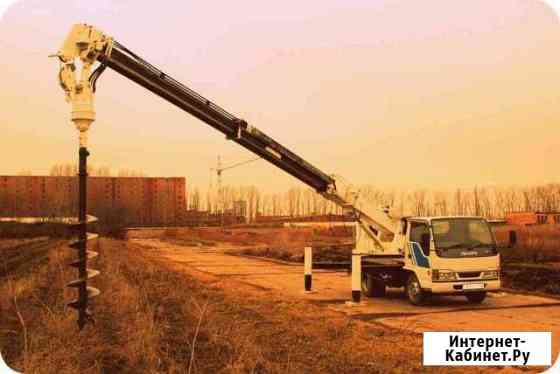 Ямобур Казань