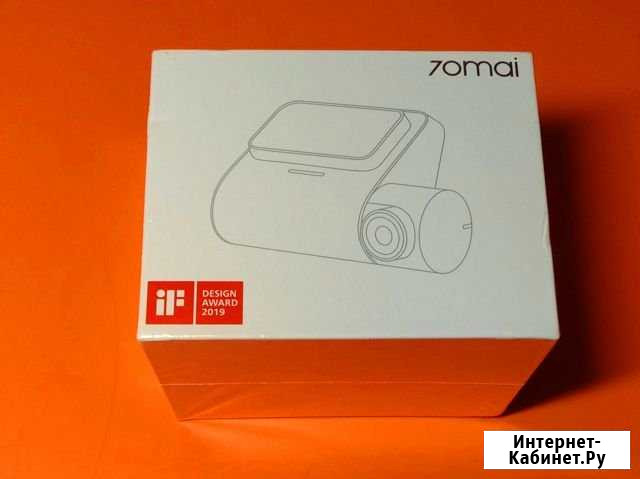 70 mai Dash Cam Lite Рязань - изображение 1