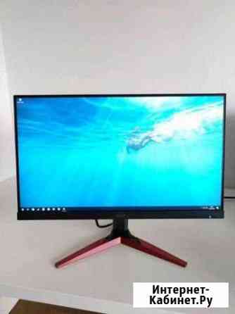 Игровой монитор Acer KG251 / 144 гц / Отклик 1 мс Набережные Челны