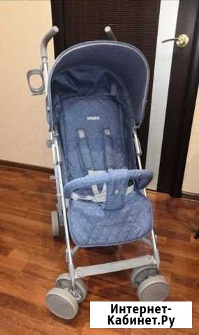 Коляска babyton Череповец - изображение 1