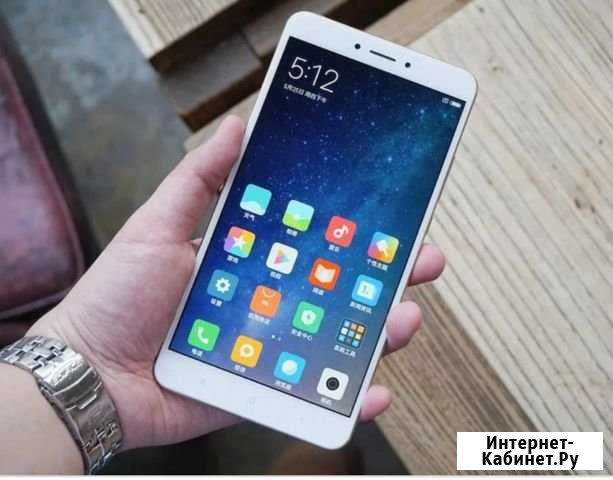 Продам Xiaomi mi Max 2 Балаково - изображение 1