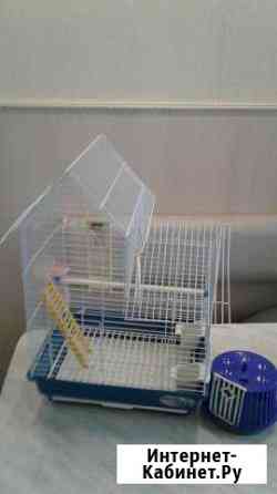 Клетка для птиц Нижний Тагил
