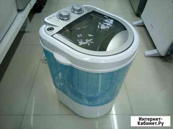 Стиральная машина Homeclub XPB30-8 новая Тюмень