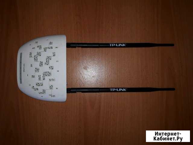 Точка доступа TP-Link tl-wa801nd Мурманск - изображение 1