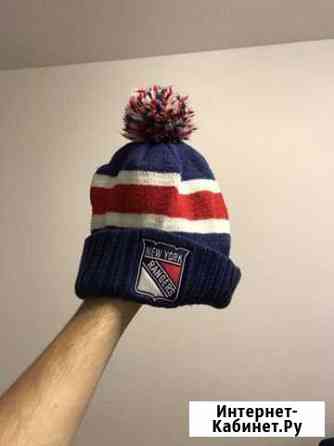 Шапка New York Rangers Мурино