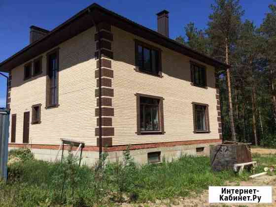 Дом 380 кв.м. на участке 16 сот. Владимир