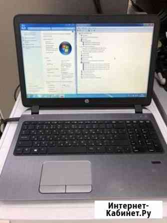 Ноутбук HP Probook 455 G2 Жуковский