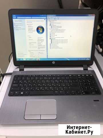 Ноутбук HP Probook 455 G2 Жуковский - изображение 1