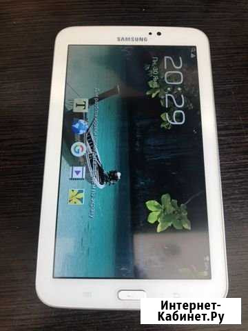 SAMSUNG Galaxy Tab 3 Астрахань - изображение 1