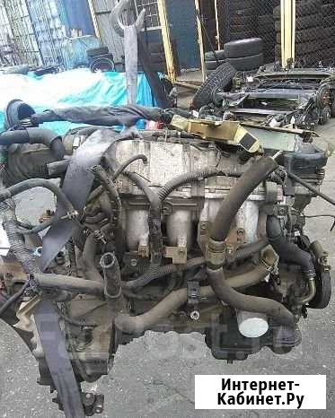 Двигатель Nissan Bluebird 2.0L Великий Новгород - изображение 1