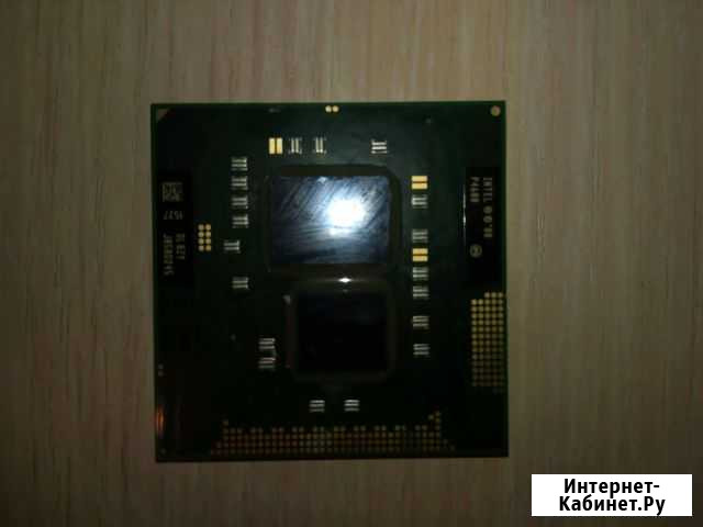 Intel p4600 Оренбург - изображение 1