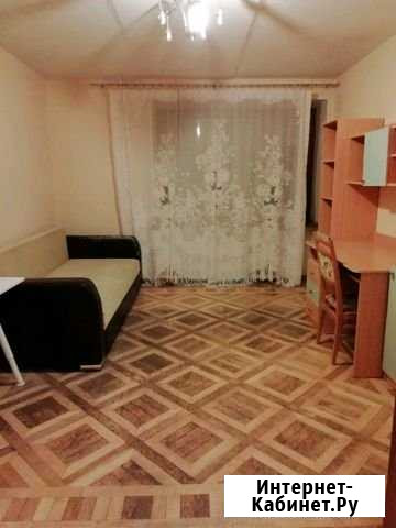 Комната 15 кв.м. в 2-к, 6/10 эт. Нижний Новгород - изображение 1