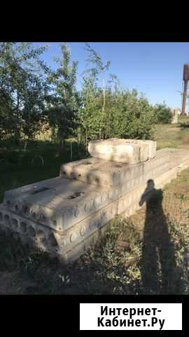 Плитоперекрытие, плита дорожная, фбс Городище - изображение 1