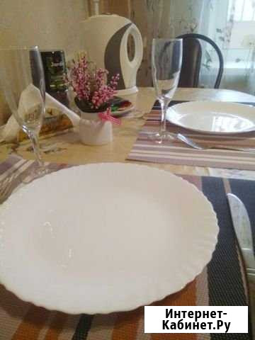 1-к квартира, 32 кв.м., 5/9 эт. Магнитогорск - изображение 1