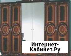 Шкаф Нальчик - изображение 1