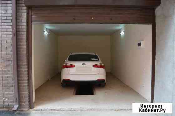 Гараж, 21 кв.м. Краснодар