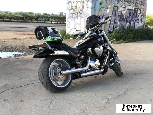 Suzuki M109R Boulevard Нижний Новгород - изображение 1