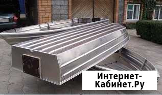 Лодки килевые и плоскодонные, плоскодоно-килевые Аксай - изображение 1