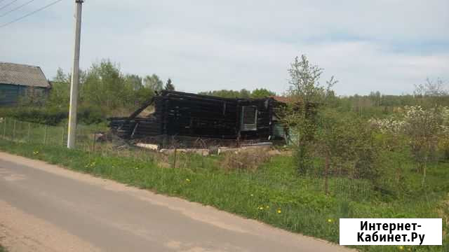 Участок 18 сот. (ИЖС) Валдай - изображение 1