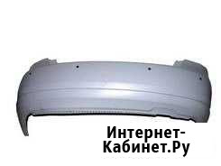 Бампер Элиста - изображение 1