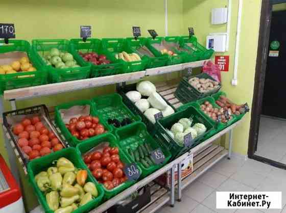Действующий продуктовый магазин Краснодар