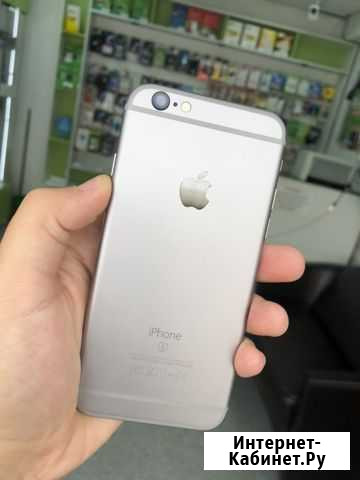 iPhone 6s/16 gb ref в наличии CR/SH Махачкала - изображение 1
