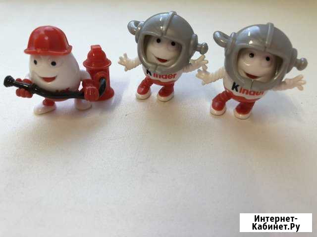 Киндер-сюрприз chupa chups: my little pony, Бэтмен Ульяновск - изображение 1