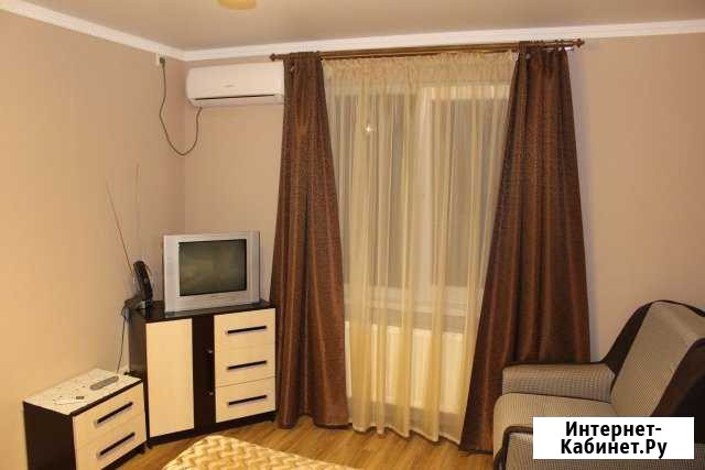1-к квартира, 25 кв.м., 2/2 эт. Феодосия - изображение 1