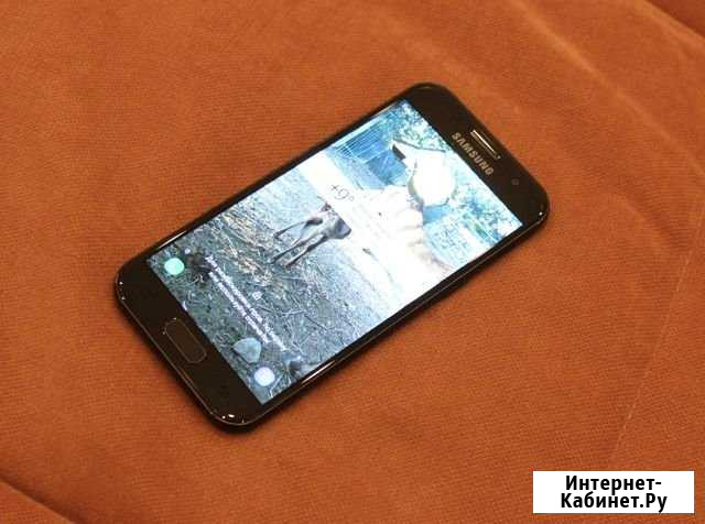 SAMSUNG A3 Нижний Новгород - изображение 1