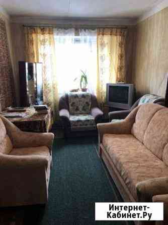 2-к квартира, 44 кв.м., 2/2 эт. Боровичи