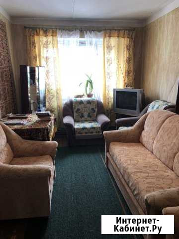 2-к квартира, 44 кв.м., 2/2 эт. Боровичи - изображение 1