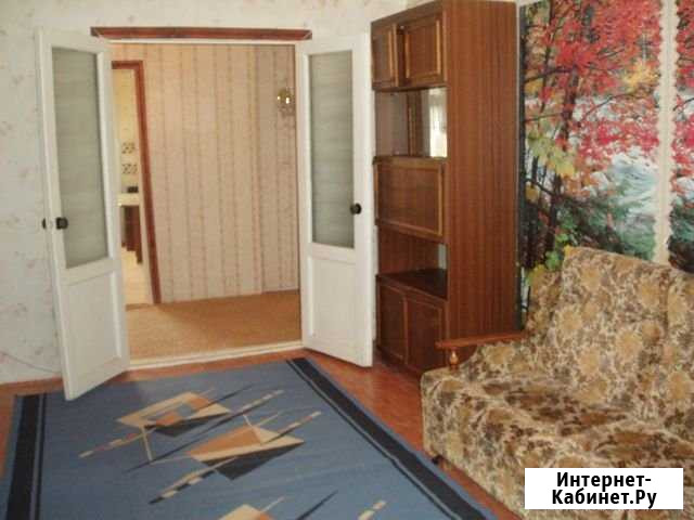 3-к квартира, 60 кв.м., 3/3 эт. Бирск - изображение 1