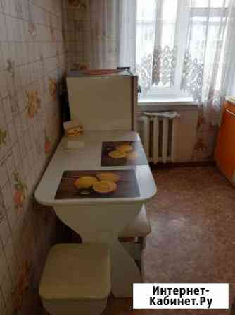 2-к квартира, 48 кв.м., 5/5 эт. Канск