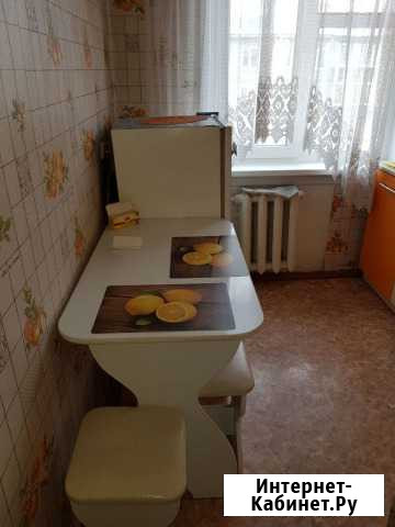 2-к квартира, 48 кв.м., 5/5 эт. Канск - изображение 1