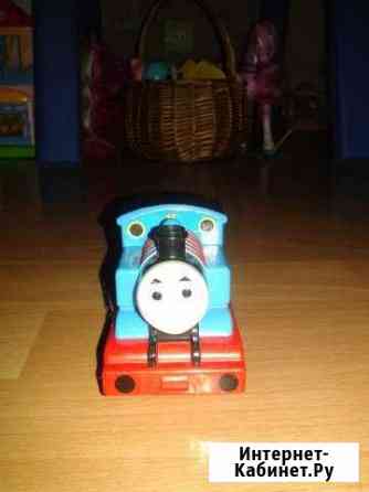 Паравозик tomas Пенза