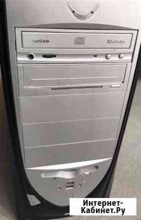 Системный блок Иваново