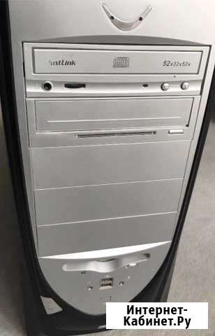 Системный блок Иваново - изображение 1